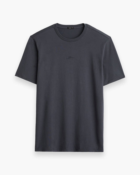 The TwentyFour Script Tee