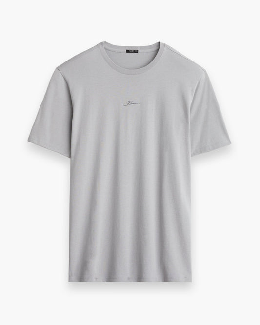 The TwentyFour Script Tee