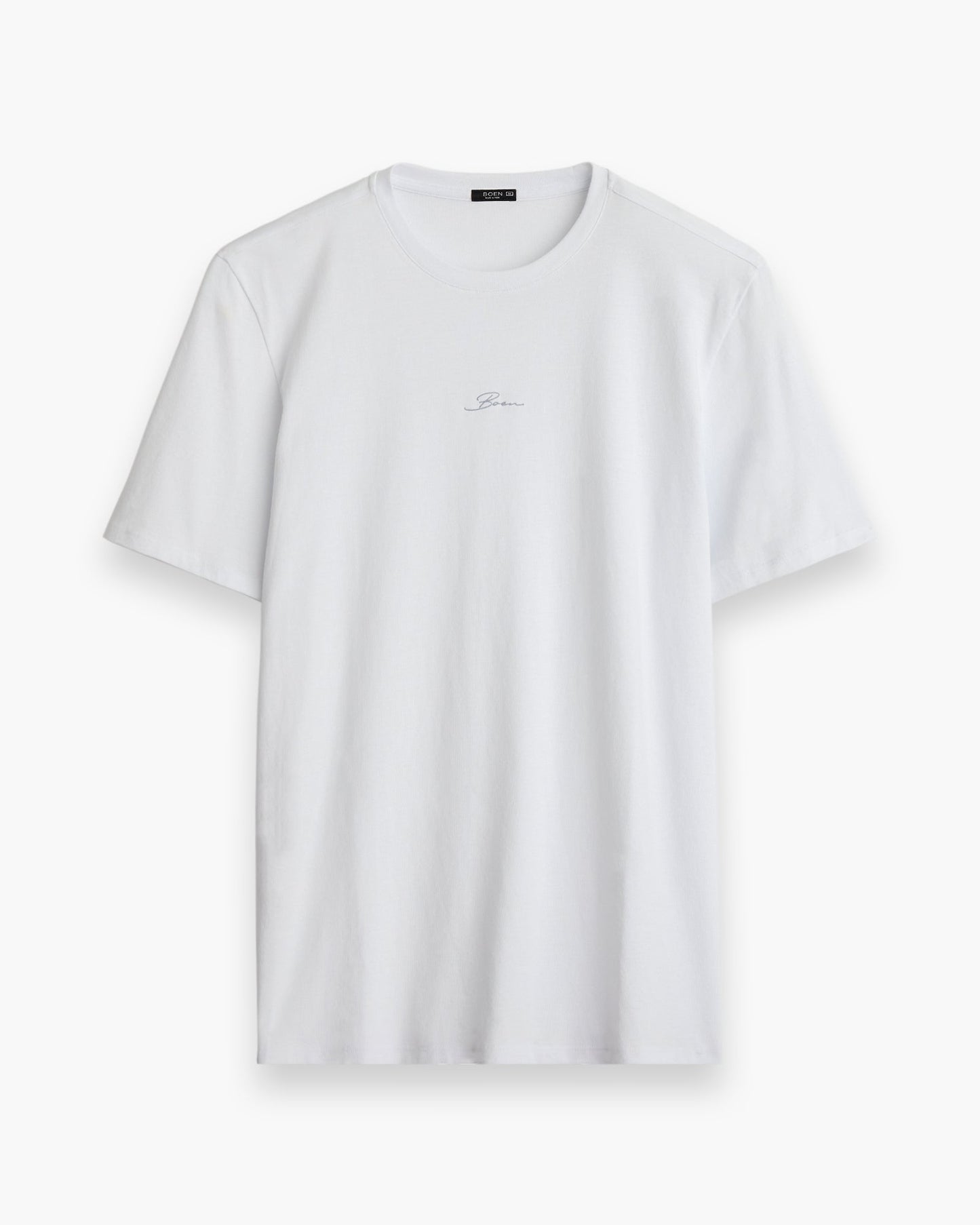 The TwentyFour Script Tee