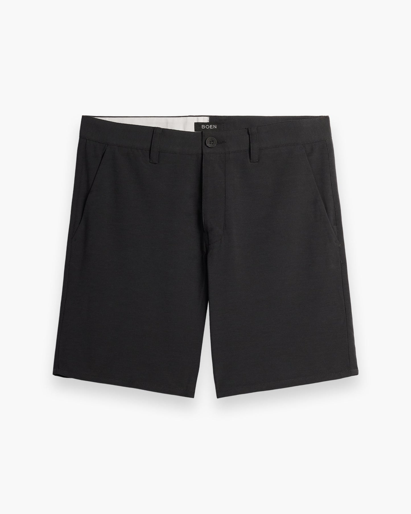 Stretch Chino Short