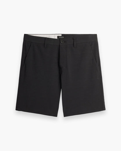 Stretch Chino Short