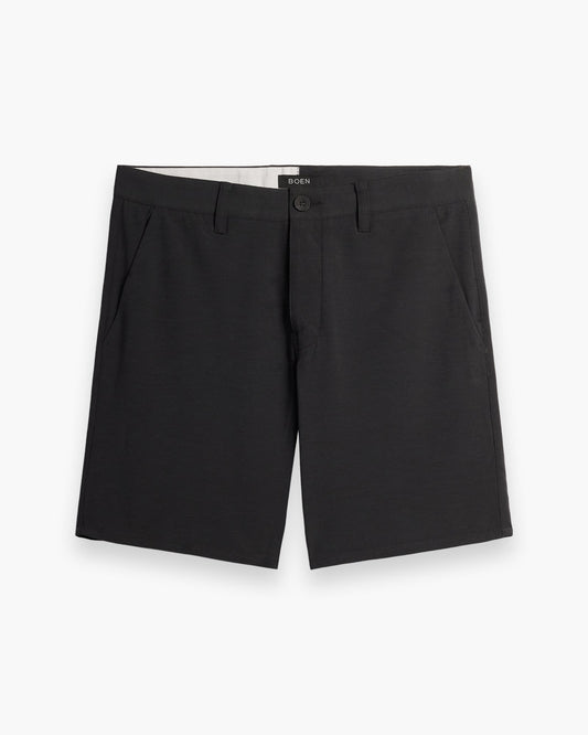 Stretch Chino Short