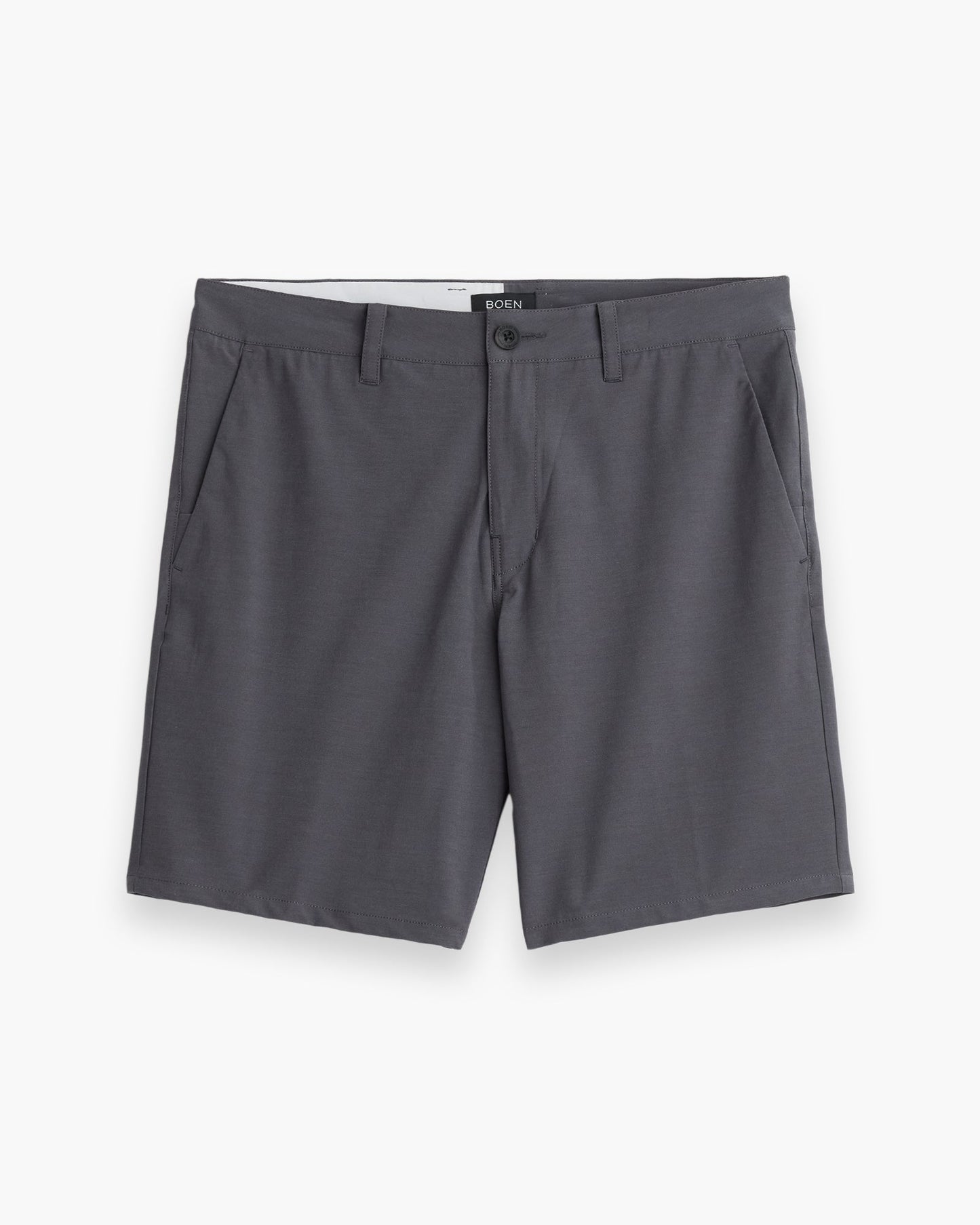 Stretch Chino Short