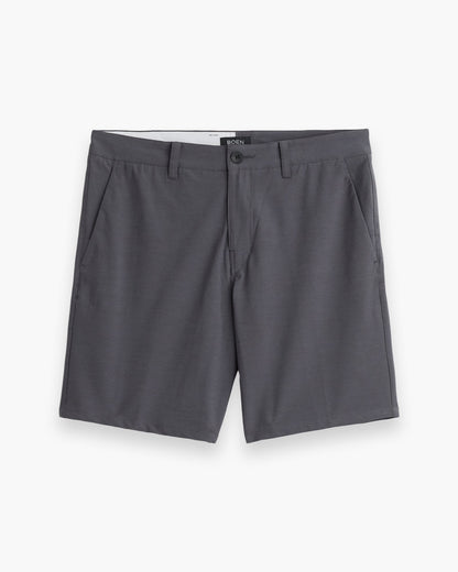 Stretch Chino Short