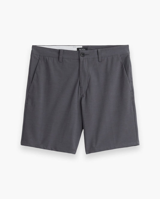 Stretch Chino Short