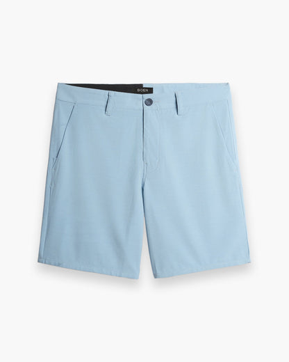Stretch Chino Short