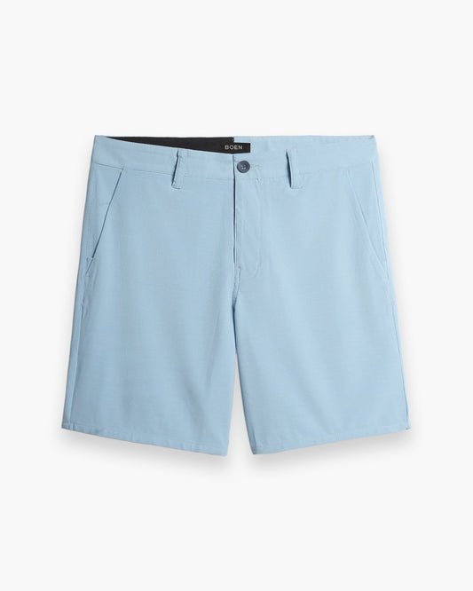 Stretch Chino Short