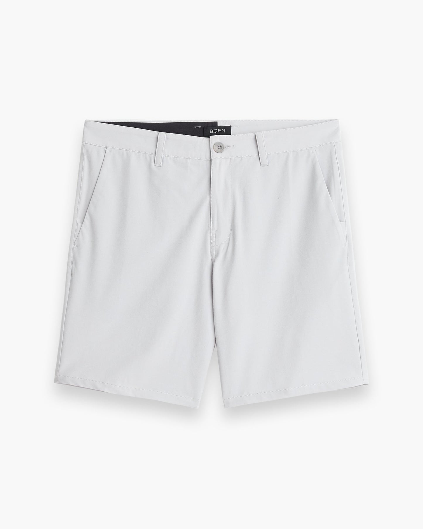 Stretch Chino Short