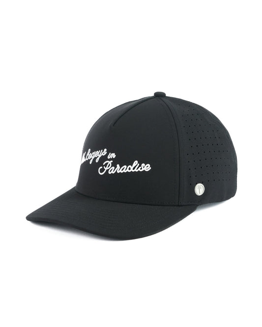 No Bogeys In Paradise Snapback