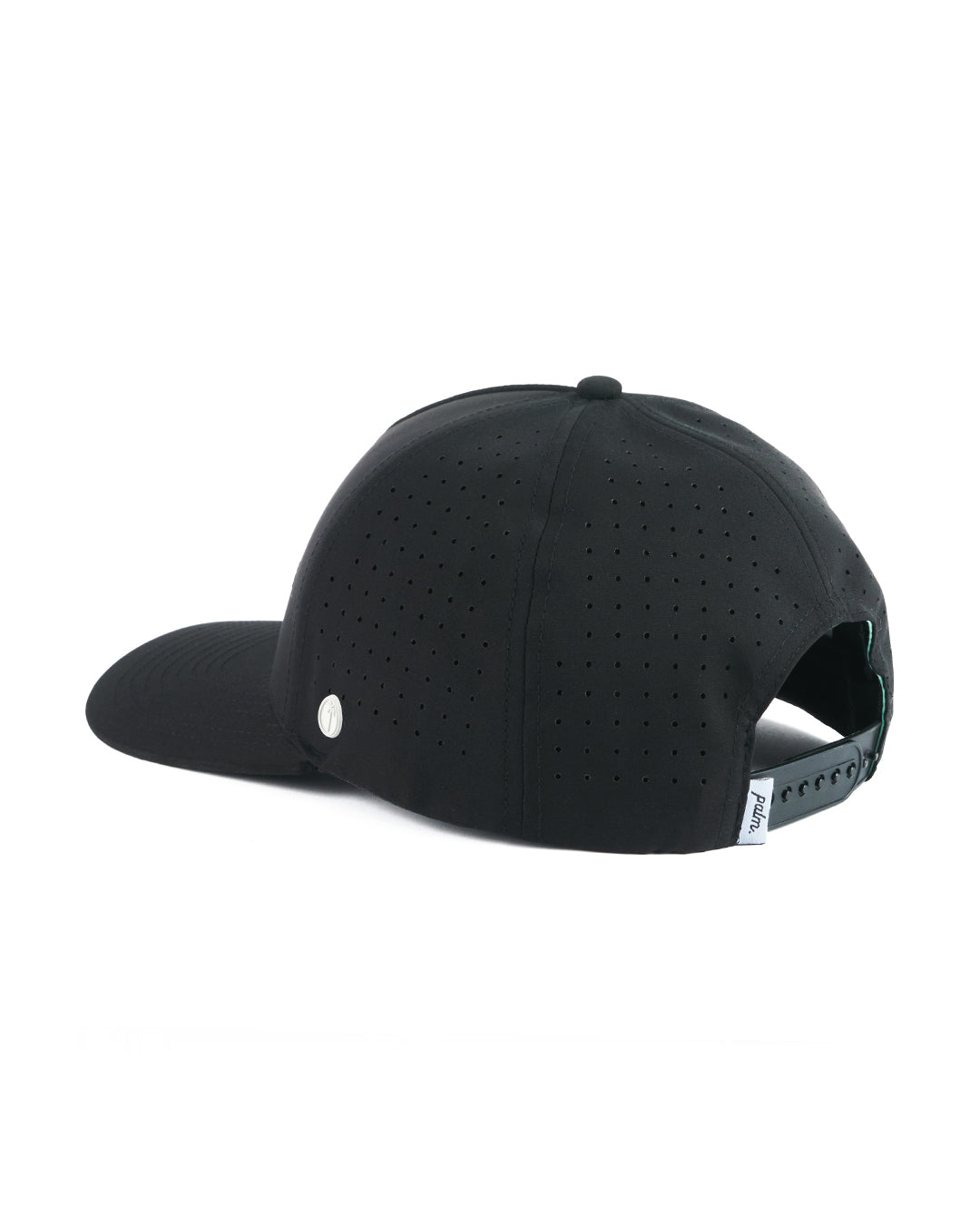 No Bogeys In Paradise Snapback