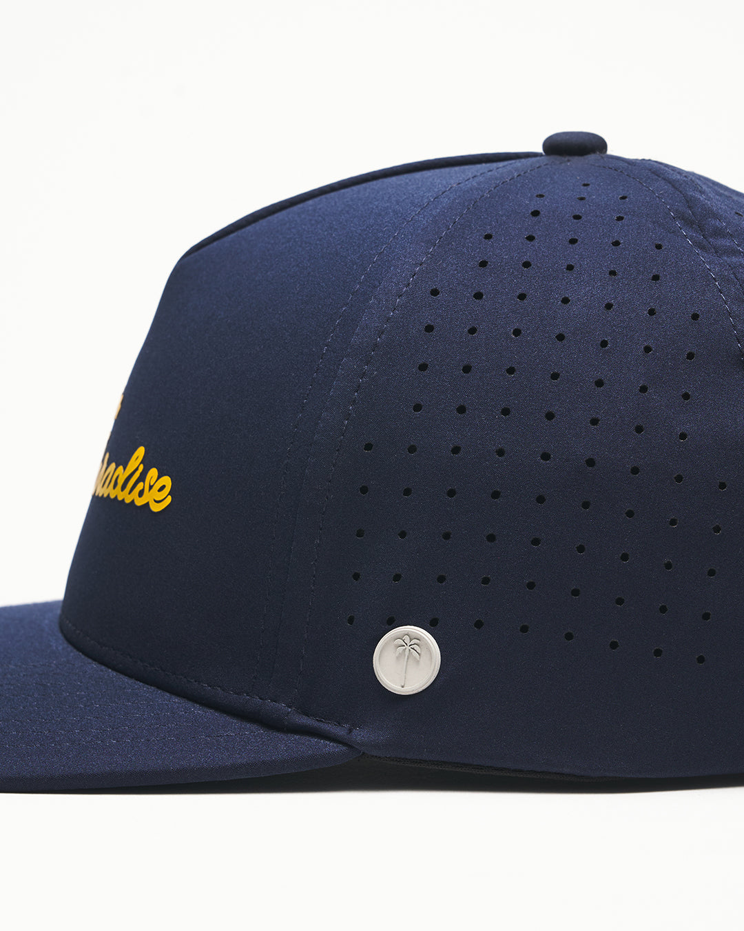 No Bogeys In Paradise Snapback