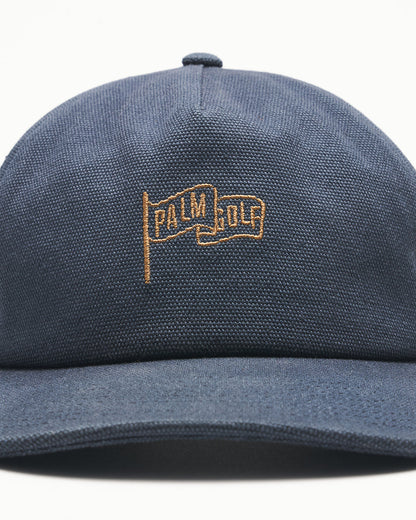 Flagstick Snapback