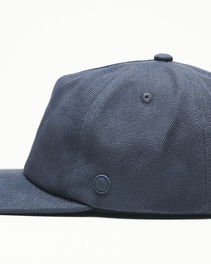 Flagstick Snapback