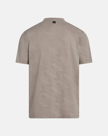 PINNACLE BANDED POLO