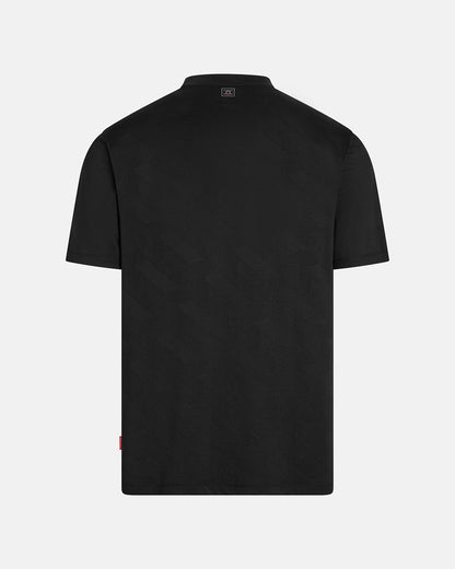 PINNACLE BANDED POLO