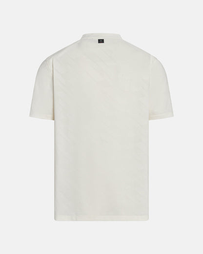 PINNACLE BANDED POLO