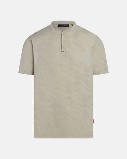 PINNACLE BANDED POLO
