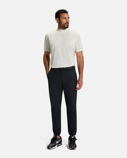 PINNACLE MOCK NECK