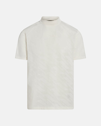 PINNACLE MOCK NECK