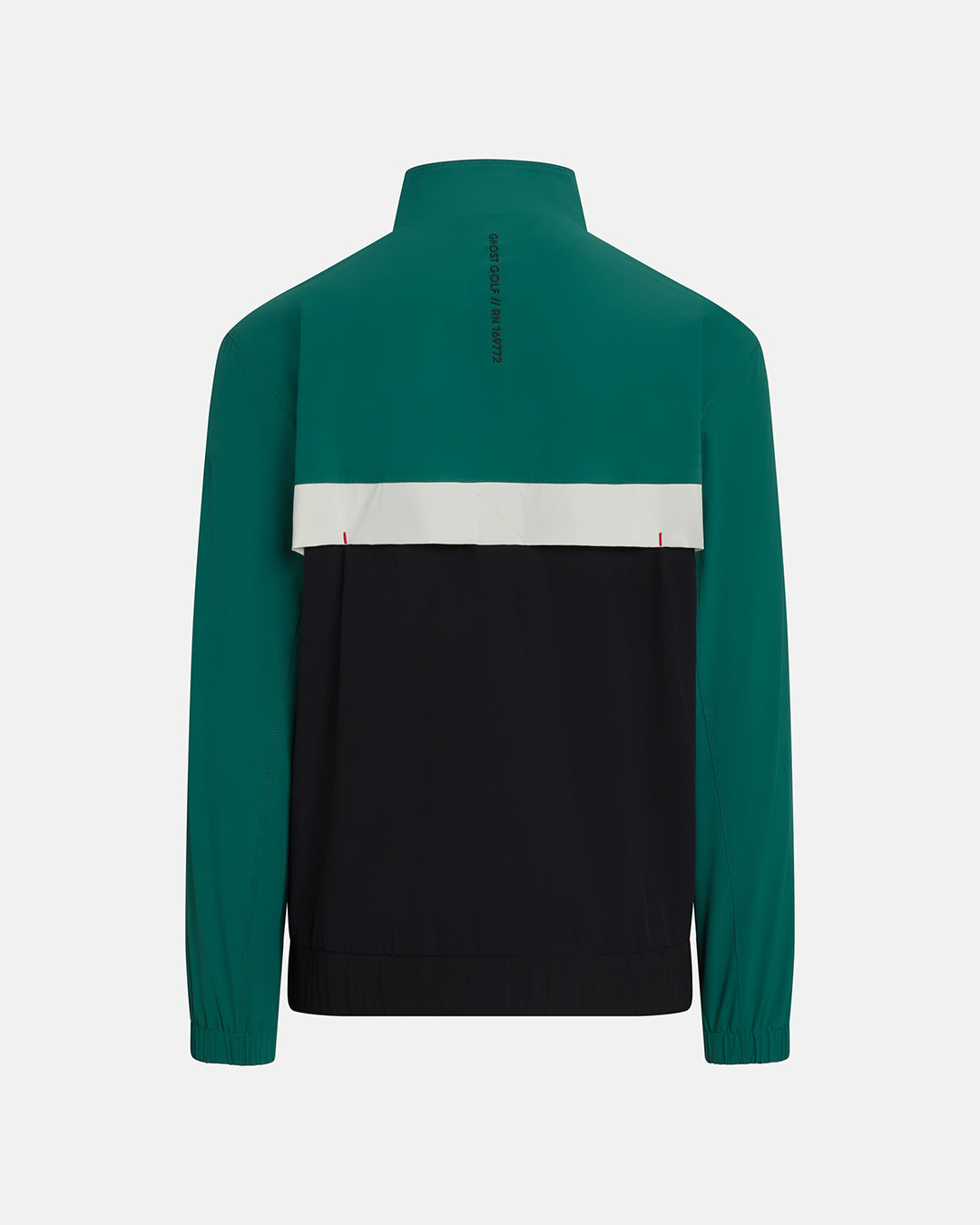 PLAYER JACKET