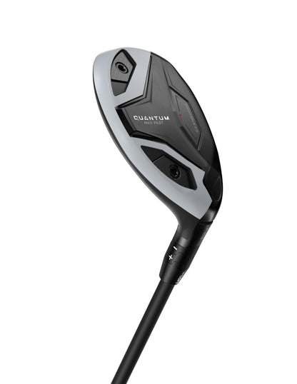 Quantum Max Fast Hybrid