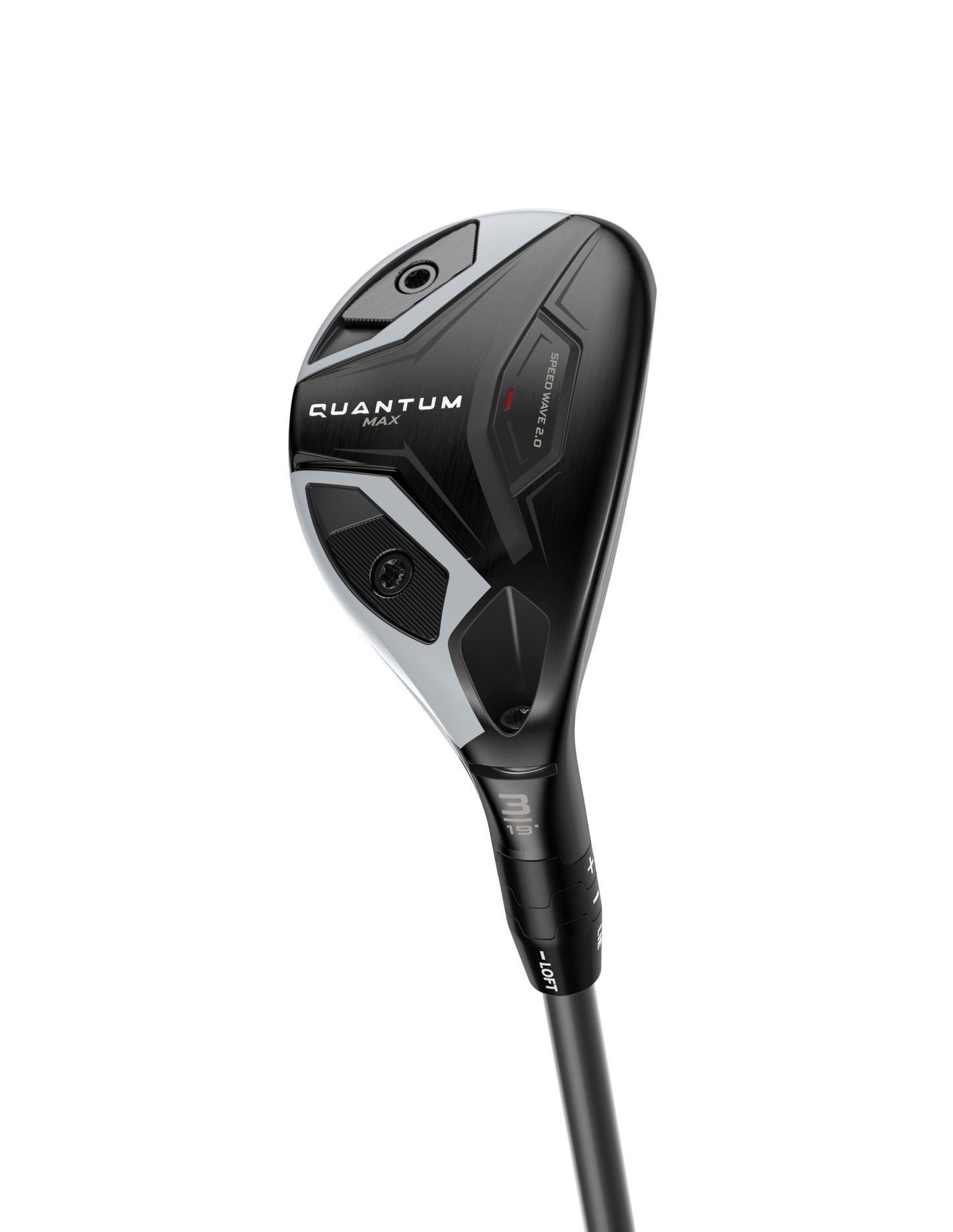 Quantum Max Hybrid