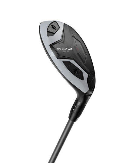Quantum Max OS Hybrid