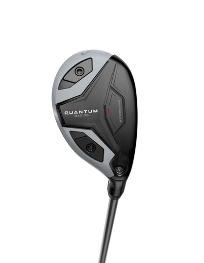 Quantum Max OS Hybrid