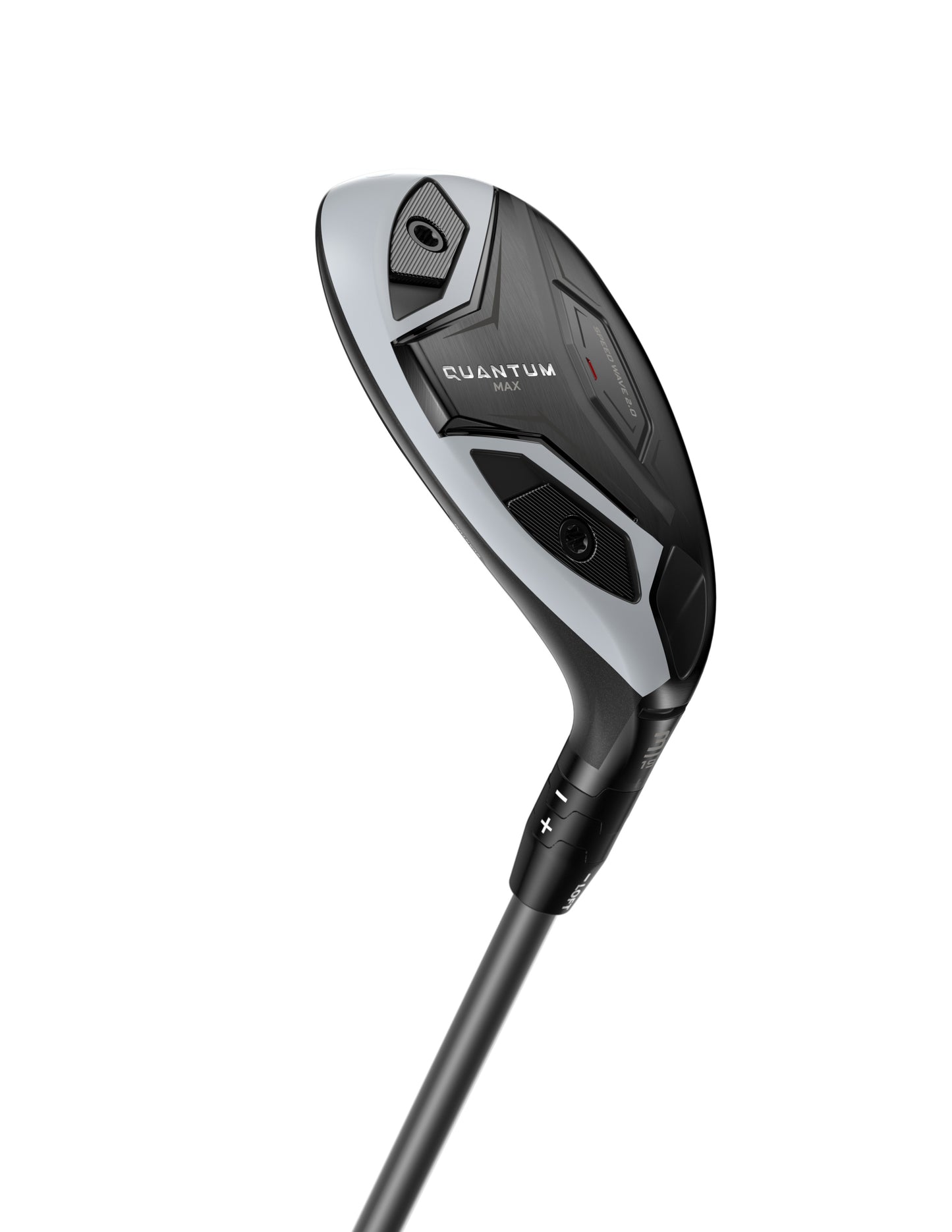 Quantum Max Hybrid