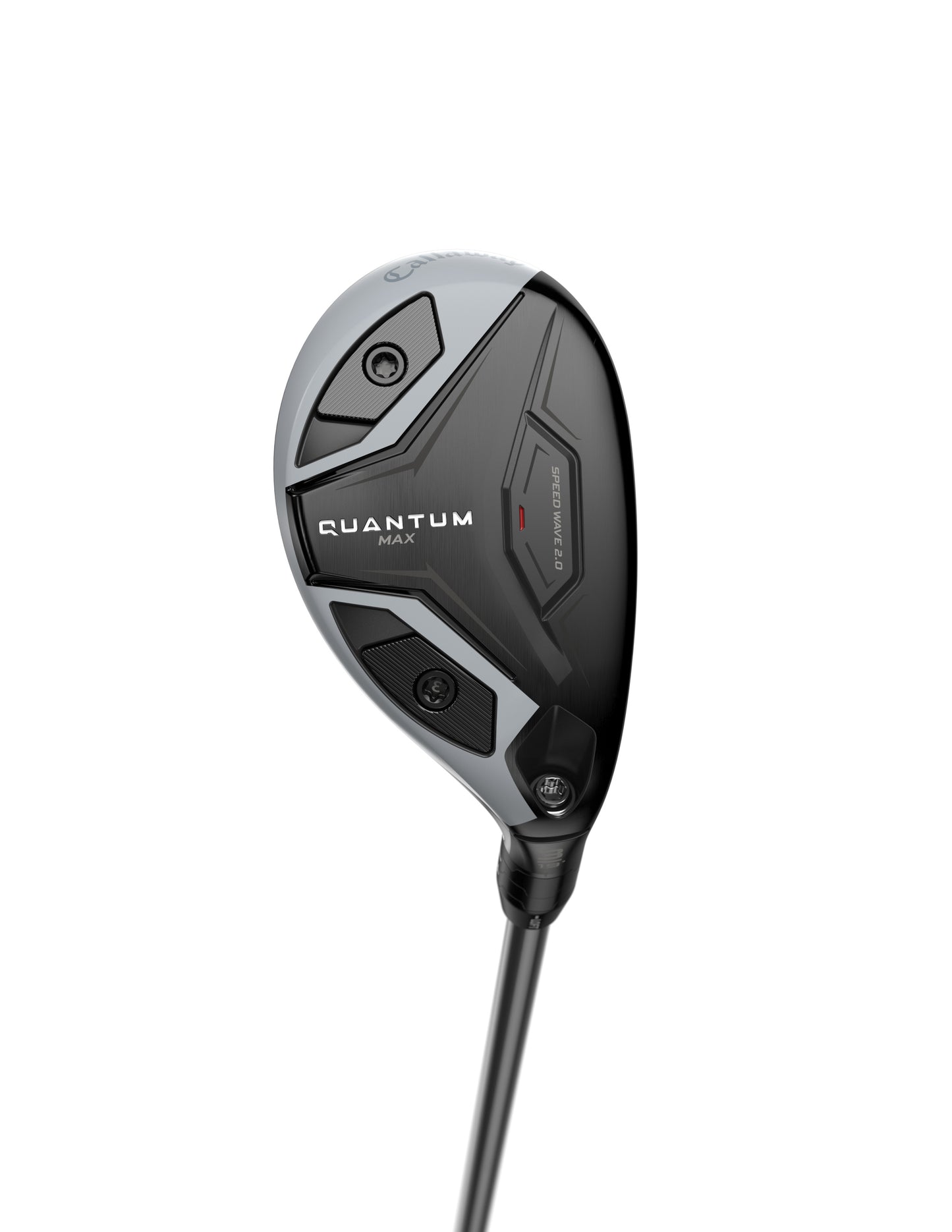 Quantum Max Hybrid