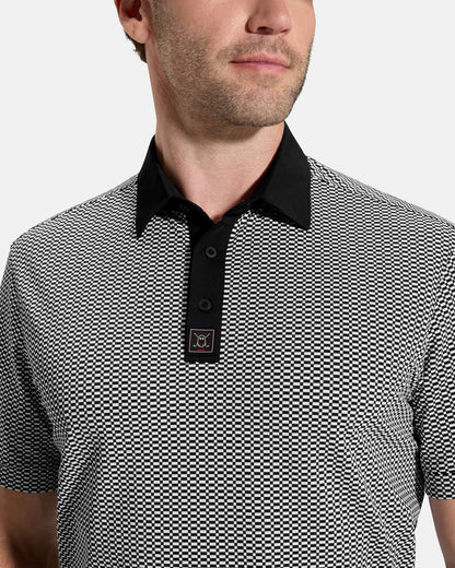 RALLY POLO