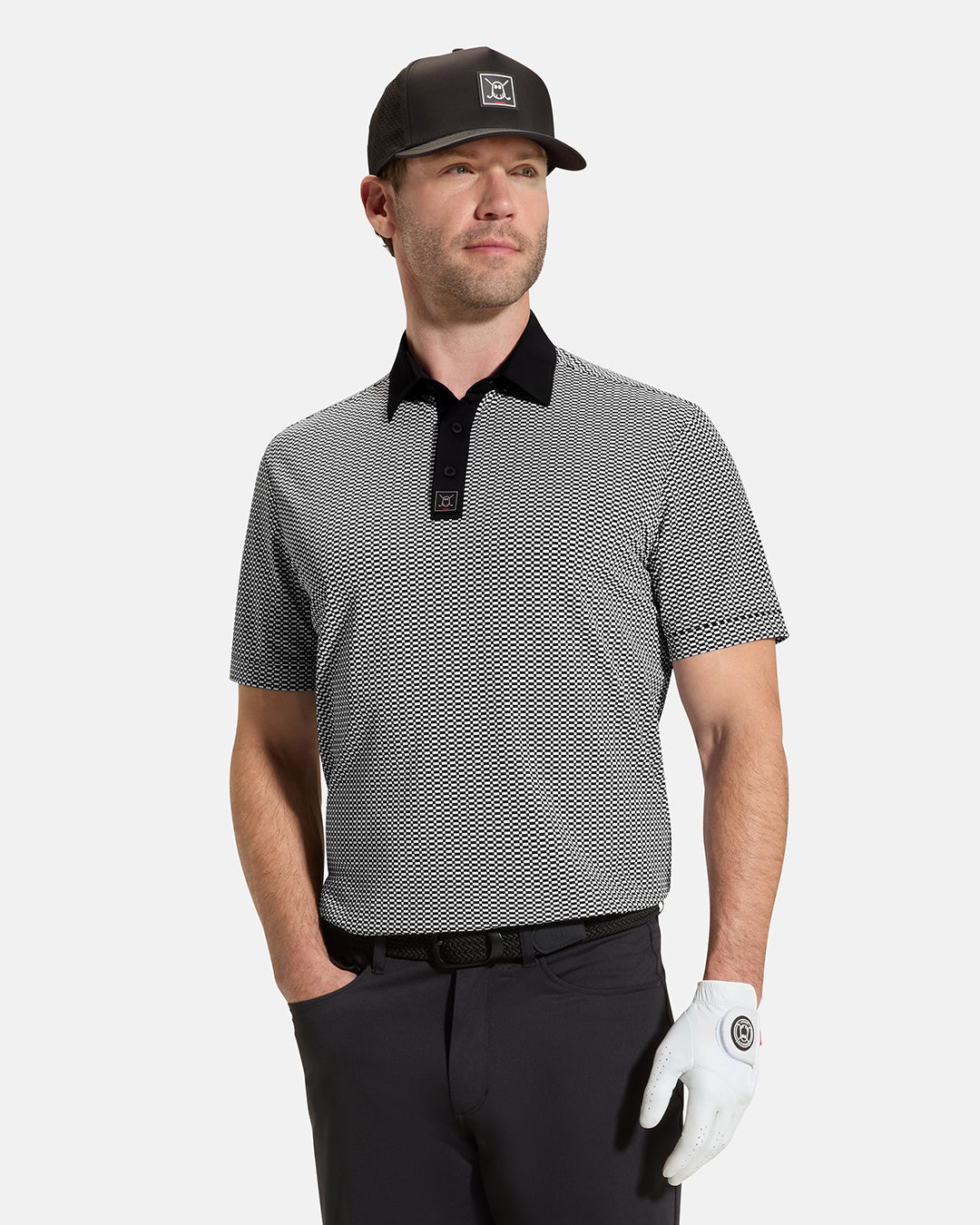 RALLY POLO