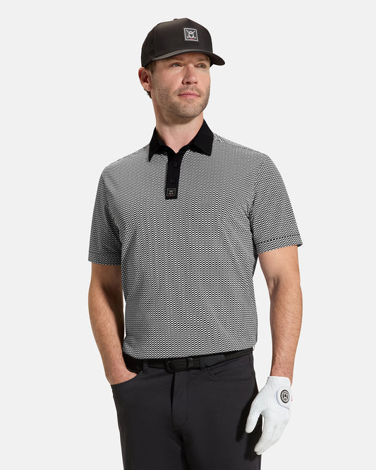 RALLY POLO