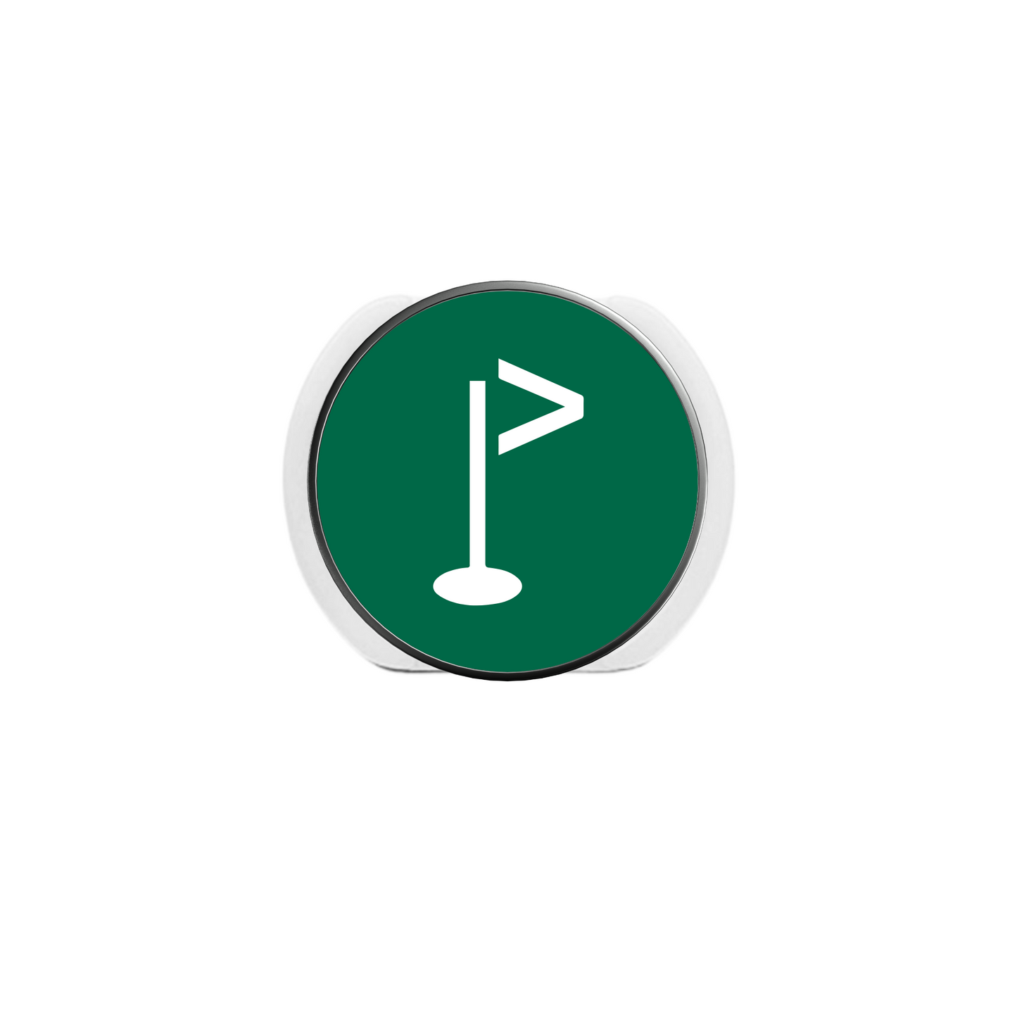 The Augusta SNAP Hat Clip