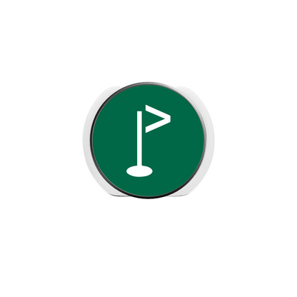 The Augusta SNAP Hat Clip