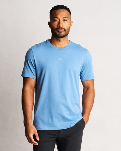 The TwentyFour Script Tee