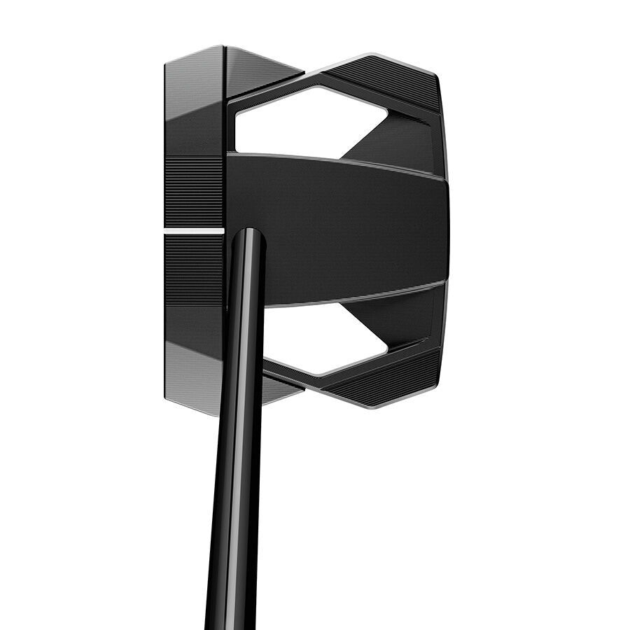 Spider ZT Black