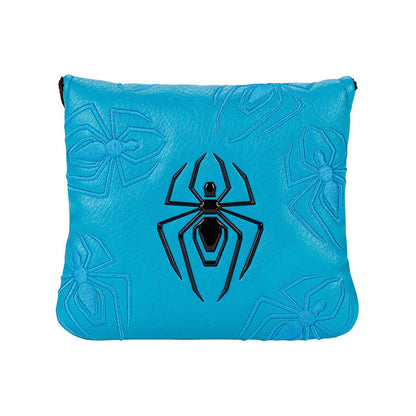 Spider ZT Black
