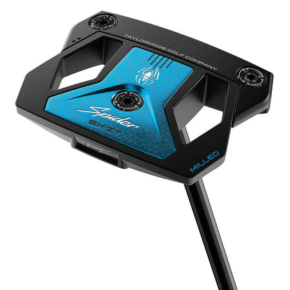 Spider ZT Black Counterbalance