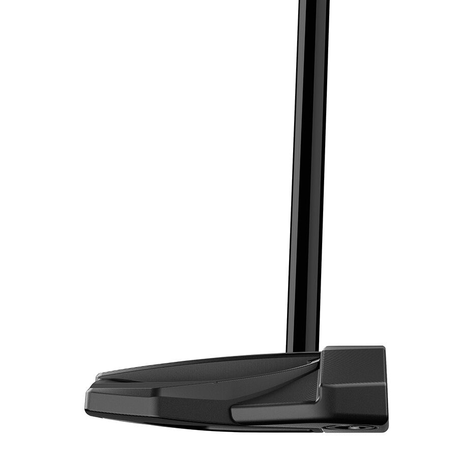 Spider ZT Black Counterbalance