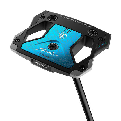 Spider ZT Max