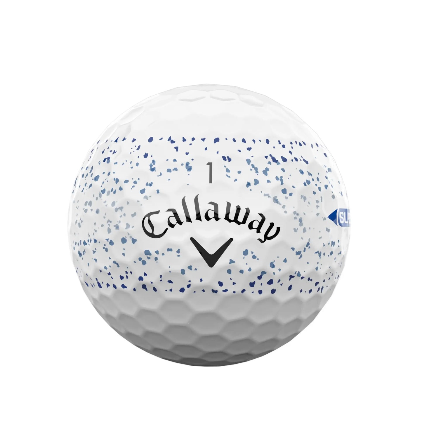 Supersoft Golf Balls