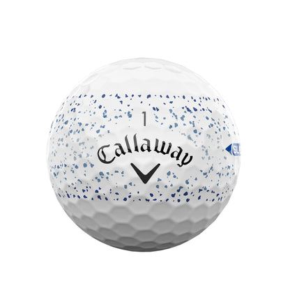 Supersoft Golf Balls