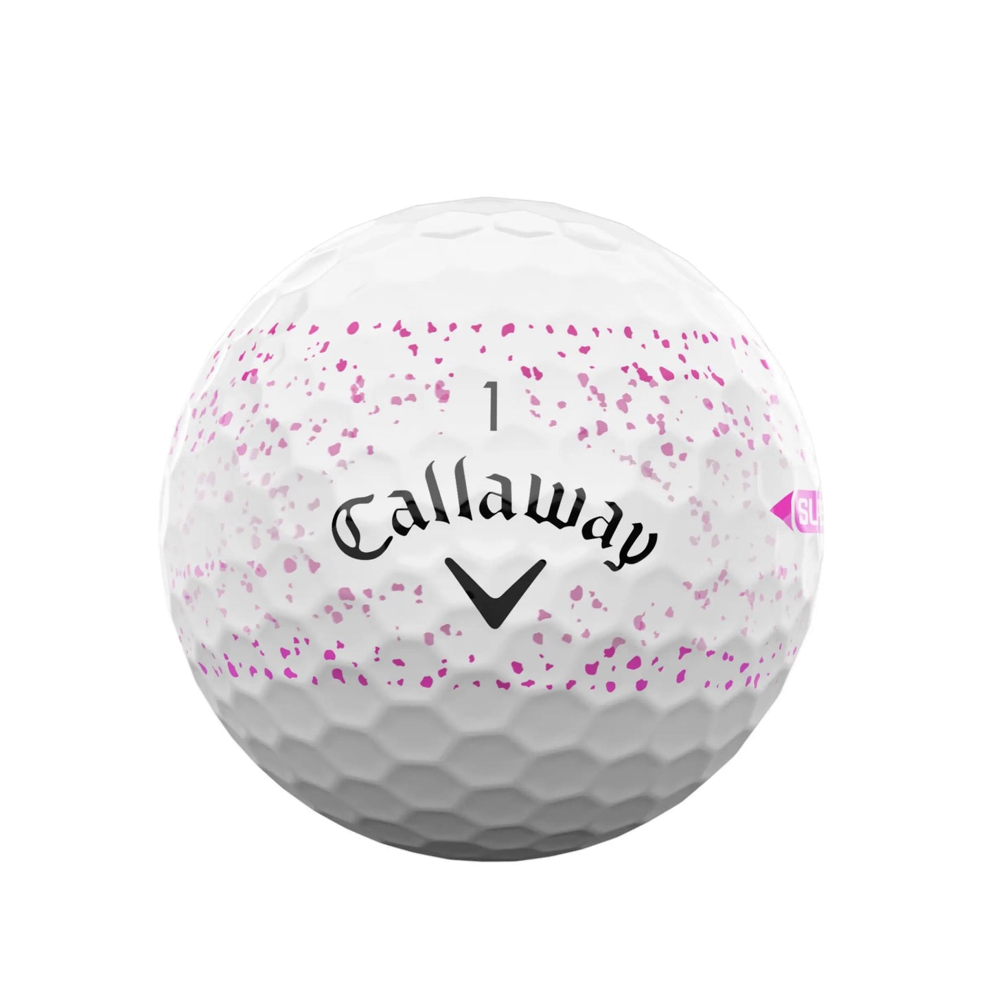 Supersoft Golf Balls