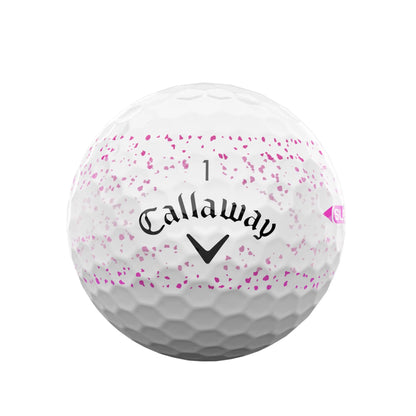 Supersoft Golf Balls