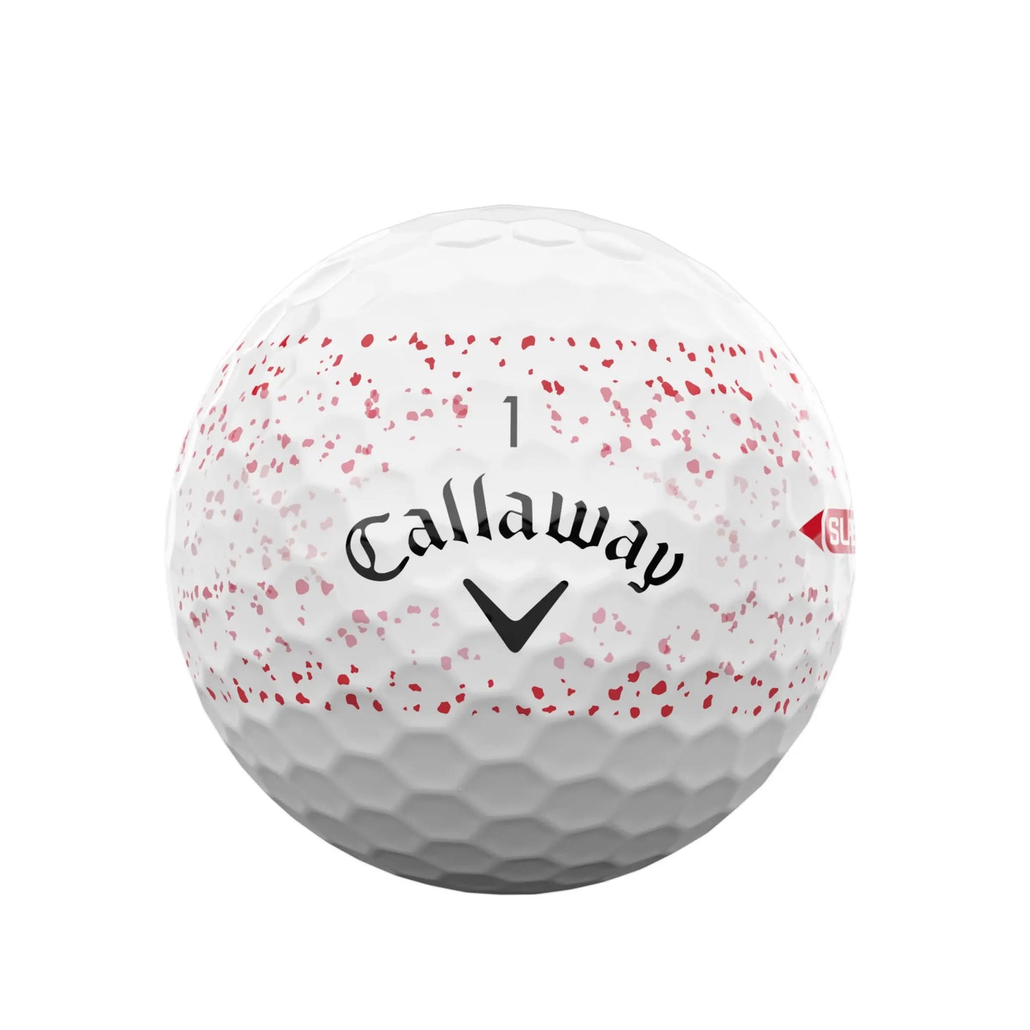 Supersoft Golf Balls