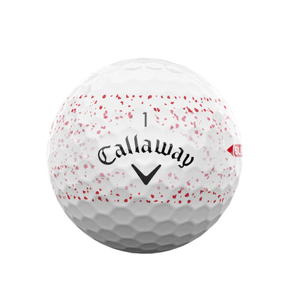 Supersoft Golf Balls