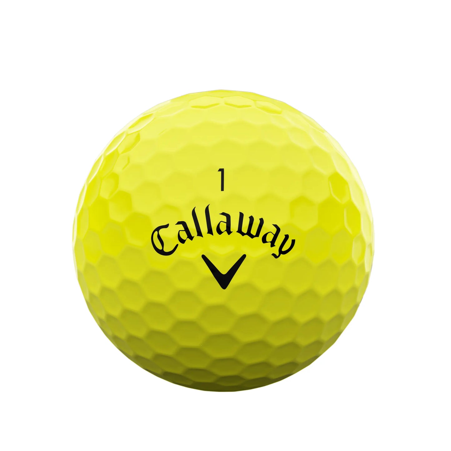 Supersoft Golf Balls