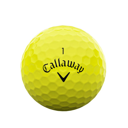Supersoft Golf Balls