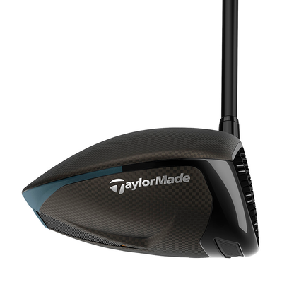 Qi4D LS Driver